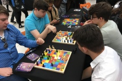 Norwich Games Festival