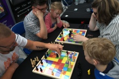 Norwich Games Festival 2